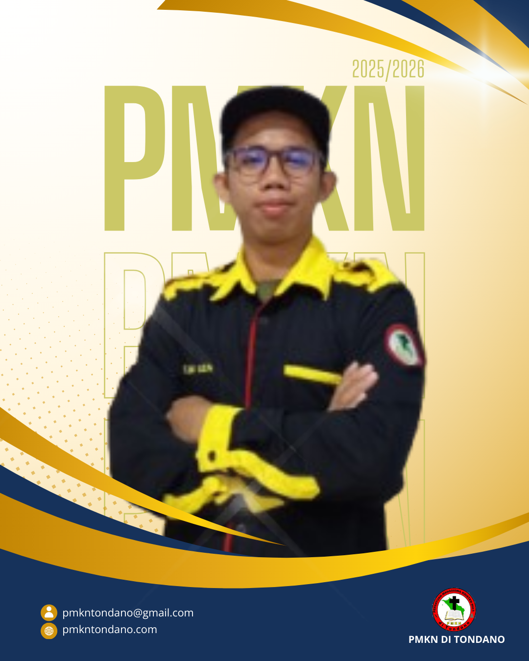Foto Anggota Humas